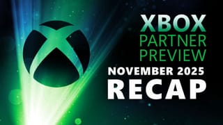 Everything announced at the November 2025 Xbox Partner Preview