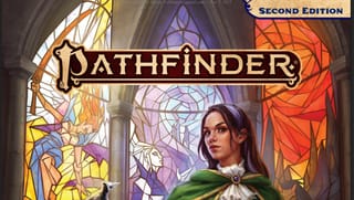 Lost Omens: Divine Mysteries review – An Entertaining Read