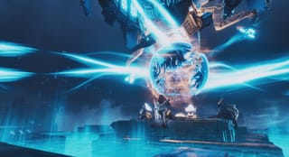 The Game Awards voting returns to Fortnite