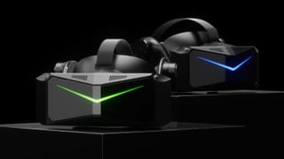 Pimax SuperOpen: Opening the Next Chapter of VR