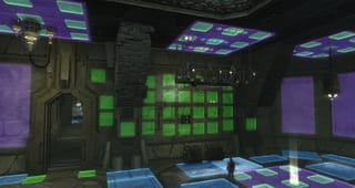 New Star Wars: The Old Republic update 7.8 docks