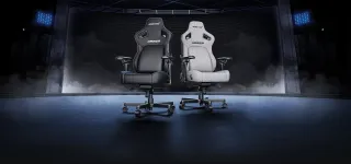 AndaSeat’s Kaiser 4 gaming Chair review — premium comfort bordering on over-designed
