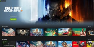 Nvidia GeForce NOW review—The best in cloud gaming