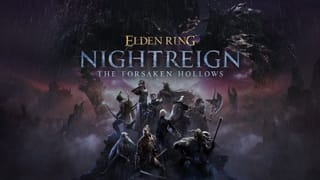 Elden Ring Nightreign DLC: The Forsaken Hallows launches December 2025