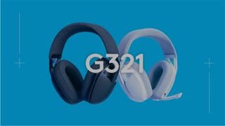 Logitech G321 Lightspeed Gaming Headset review—Does its job and clocks out