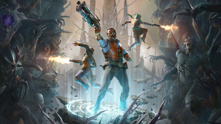 Painkiller review — Devilishly fun, but stuck in its own purgatory