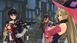 Tales of Berseria gets remaster in February