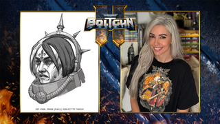 Alanah Pearce to voice Nyra Veyrath in Boltgun 2