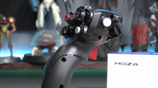 MOZA AB6 Flight Simulator bundle review — All-in-one accessibility, maximum immersion
