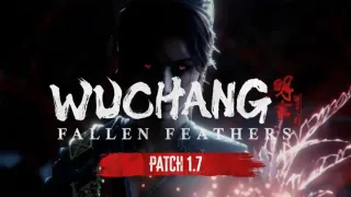 WUCHANG: Fallen Feathers releases 2nd Deluxe Edition expansion