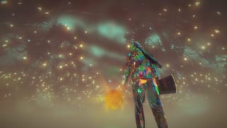 Skate Story review — Poetry in motion