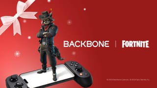 Fortnite joins Backbone Pro in new collab