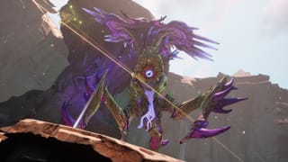 Battle Bloomreaper the Invincible now in Borderlands 4 for free