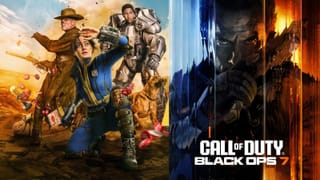 Fallout TV series comes to Call of Duty