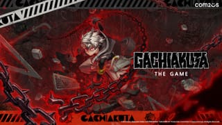 Gachiakuta: The Game announced for PS5, Xbox Series X|S, and PC