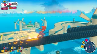 Check out exciting new indie titles from this year's Day of the Devs: The Game Awards Edition Digital Showcase 2025