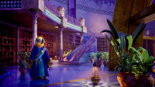 Faris Attieh discusses Lunacy Studio's new game exploring grief, loss, and more!