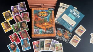 Survivor: The Tribe Has Spoken review — Celebrating 50 seasons and a few blindsides at the table