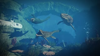 Let’s catch up with Jurassic World Evolution 3