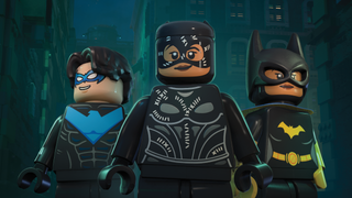 LEGO Batman: Legacy of the Dark Knight is coming on May 29, 2026