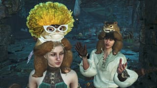 Monster Hunter Wilds Title Update 4 out now