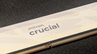 Crucial DDR5 Pro OC 6400 CL32 memory review