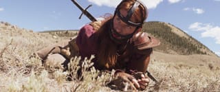 Suffer, indie sword & sorcery film, drops December 19th