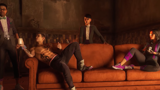 The Puzzling Predicament Of The Saints Row Franchise