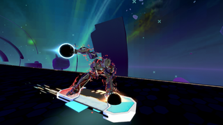 Synth Riders review — Same name, different game