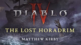 Random House Worlds to publish prequel novel for Diablo IV: Lord of Hatred