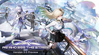 Wuthering Waves Version 3.0 preview — Two hours hands on from a newcomer