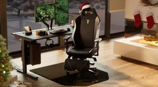 Give the gift of Secretlab with new sale