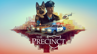 The Precinct gets a free update!
