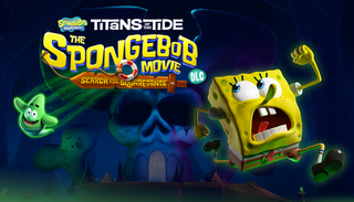 SpongeBob SquarePants: Titans of the Tide brings the Search for SquarePants costumes to the game!