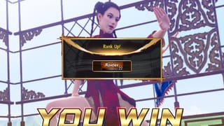 Virtua Fighter 5 R.E.V.O. World Stage review — Keep striving