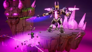 Get 25% off LEGO Party! on PC for LEGO's 30th anniversary!