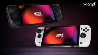 CRKD unveils Nitro Deck 2, pre-orders open now