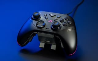 ASUS brings first Xbox-certified wireless third-party controller to Xbox