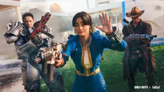 Call of Duty drops a MEGATON Season 1 Reloaded for Black Ops 7 and Warzone — Here's what's inside