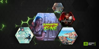 GeForce NOW January Lineup Kicks Off 2026 With 14 Games in the Cloud