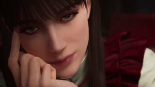 Discover why ROMEO IS A DEAD MAN in new story trailer