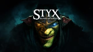 Come check out the new gameplay trailer for Styx: Blades of Greed