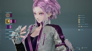 Character Creator Demo for CODE VEIN II releases January 22