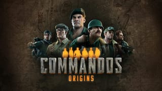 Commandos: Origins prepares for war on April 9th, 2025