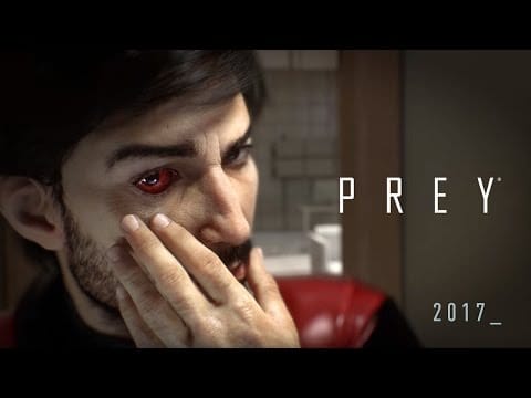 Slow wonderment — Prey review