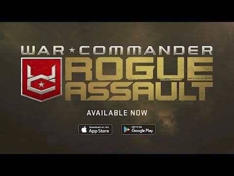 C&C creator Louis Castle interview – War Commander: Rogue Assault