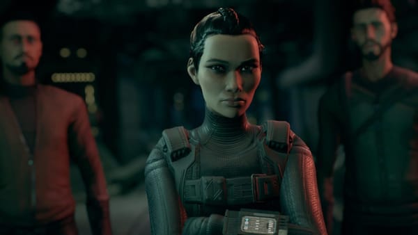 The Expanse: A Telltale Series Episode 1 – Archer’s Paradox review — Survival on the outer rim