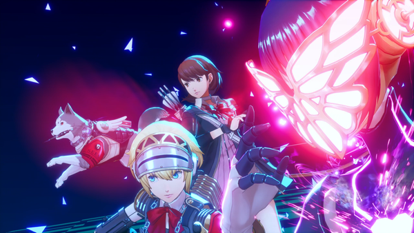 Persona 3 Reload: Episode Aigis – The Answer review – Same answer, new problems