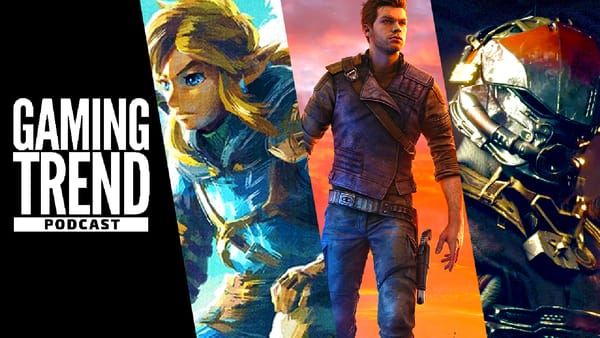 15 Most Anticipated Games of 2023 — Gaming Trend Podcast