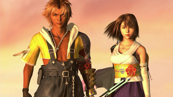 Return to Spira once again as Final Fantasy X/X-2 HD Remaster heads to Switch and Xbox One today